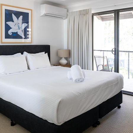 Ivory Palms Resort Noosa Noosaville Exterior foto