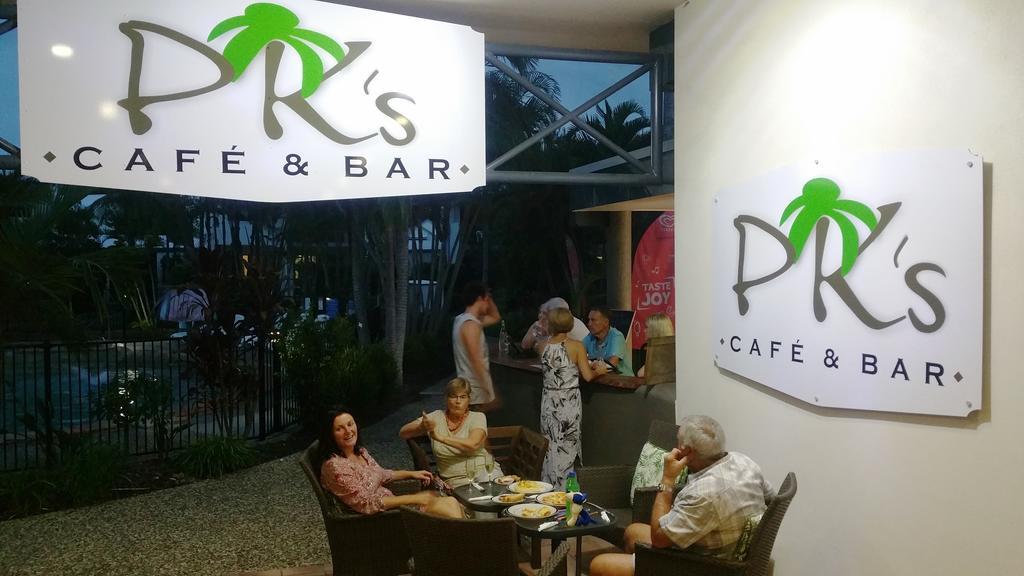 Ivory Palms Resort Noosa Noosaville Exterior foto